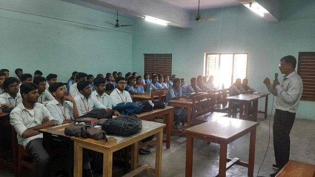 Chess Basics Seminar 2